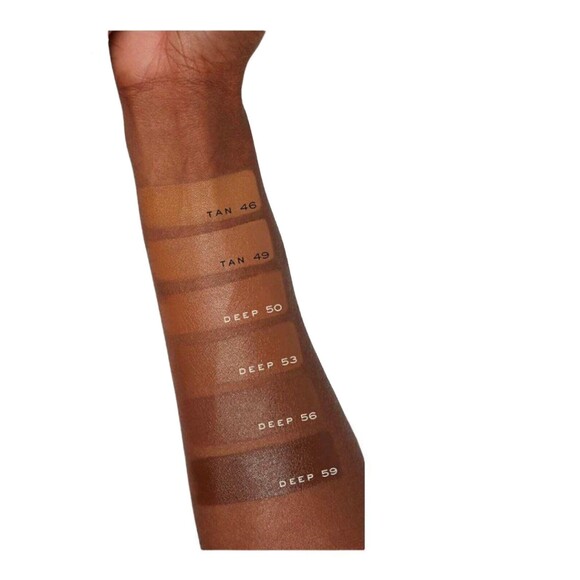 Marc Jacobs Accomplice Deep 59 Concealer & Touch Up Stick Net 5g - Picture 9 of 10